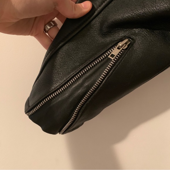 Harley Davidson - 44 - Vintage motorcycle jacket - Picture 12 of 14